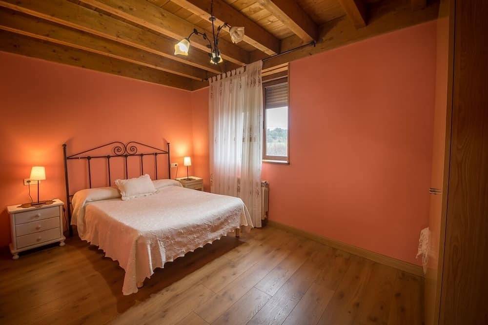 Casa rural (alquiler íntegro) El Rincón del Alfoz para 14 personas in Provincia de Burgos