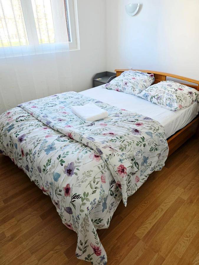 Chambre d’hôte pour 2 personnes, avec Terrasse