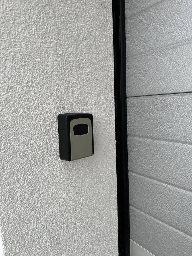 Ferienwohnung für 4 Personen, mit Ausblick und Balkon in Waldshut-Tiengen - 3