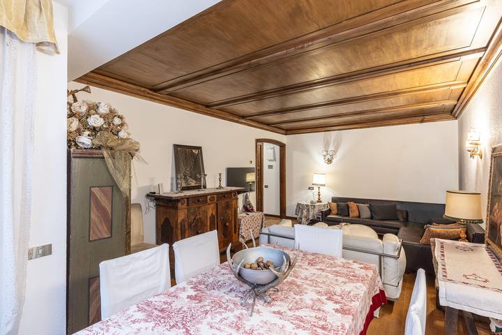 Apartamento entero, Casa Cavallino, in pieno centro a Cortina in Cortina d'Ampezzo y alrededores, Dolomiti Superski