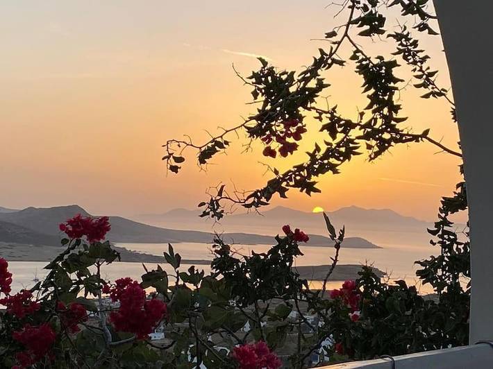 Casa de vacaciones para 7 personas, con jardín además de vistas y balcón - 1