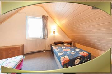 Ferienwohnung für 5 Personen in Altenberg, Osterzgebirge, Bild 3