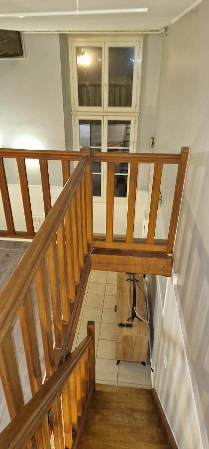 Gîte pour 3 personnes, animaux acceptés à Châteaudun - 3