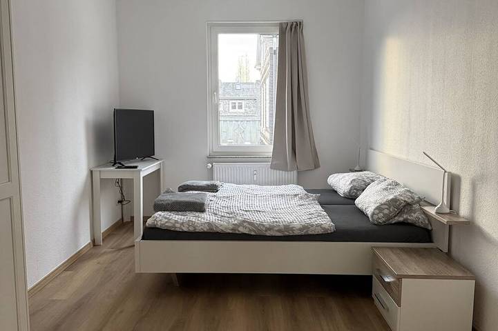 Ferienwohnung für 4 Personen in Wuppertal - 2