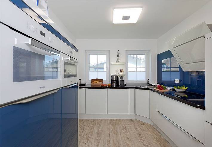 Ferienhaus für 6 Personen, mit Garten und Sauna in Karlshagen - 4