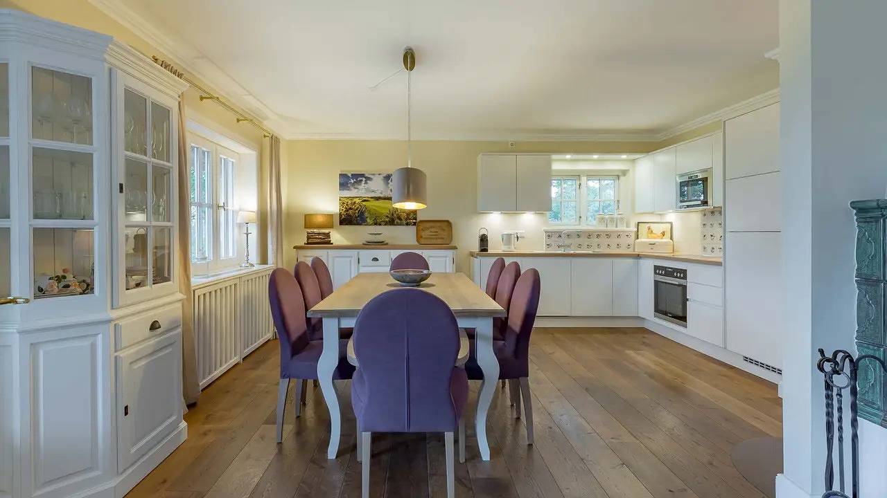 Ferienhaus für 6 Personen (130 m²) in Nieblum in Greveling, Nieblum