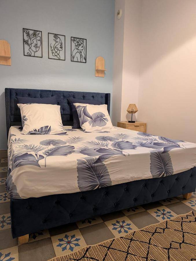 Appartement entier, T2 tout confort, cité, parking in Carcassonne, Région de Carcassonne