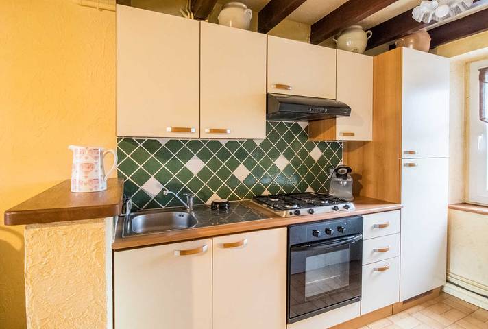 Location gîte pour 6 personnes