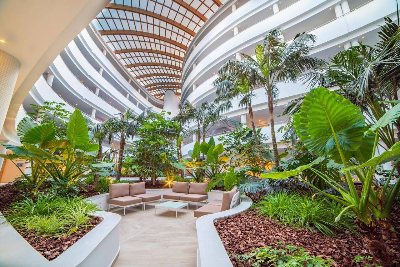 Ramla Bay Resort in Mellieha, Île de Malte