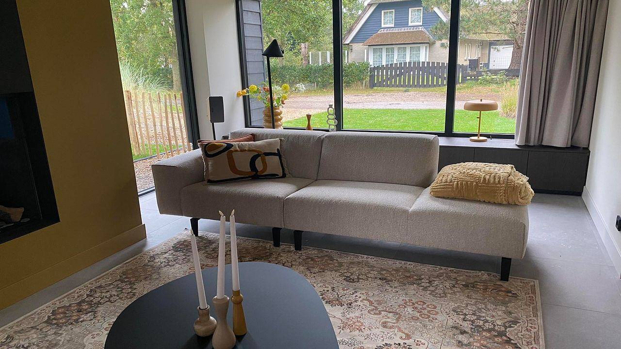 Ferienhaus für 6 Personen in Nes in Nes, Westfriesische Inseln