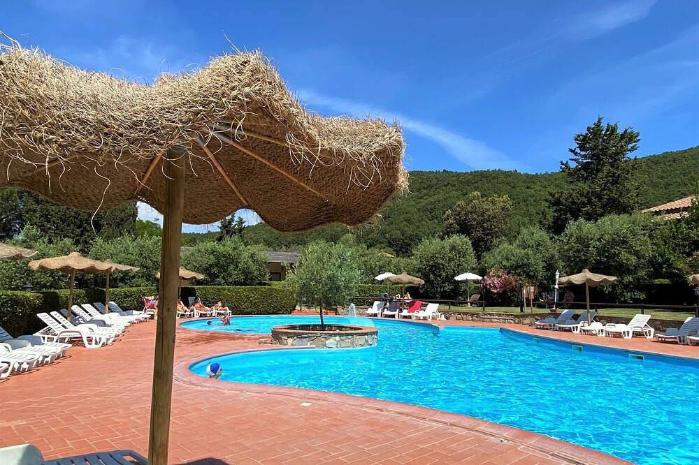 Appartamento vacanze a Riparbella a partire da 85€ a notte