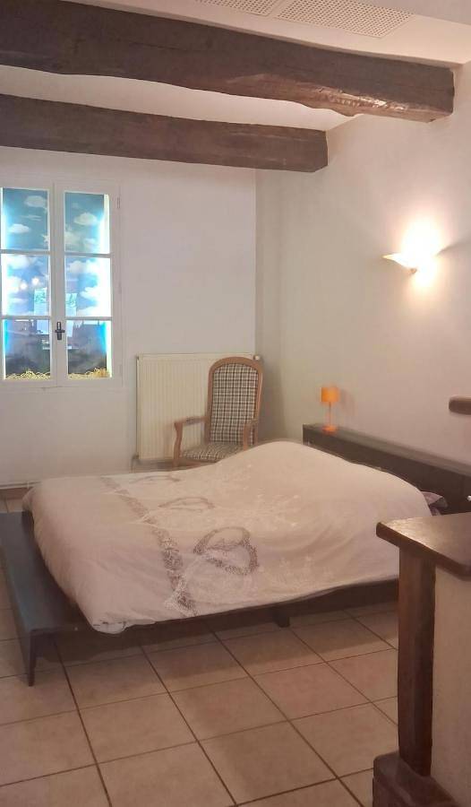 Location de vacances pour 4 personnes à Bû - 2