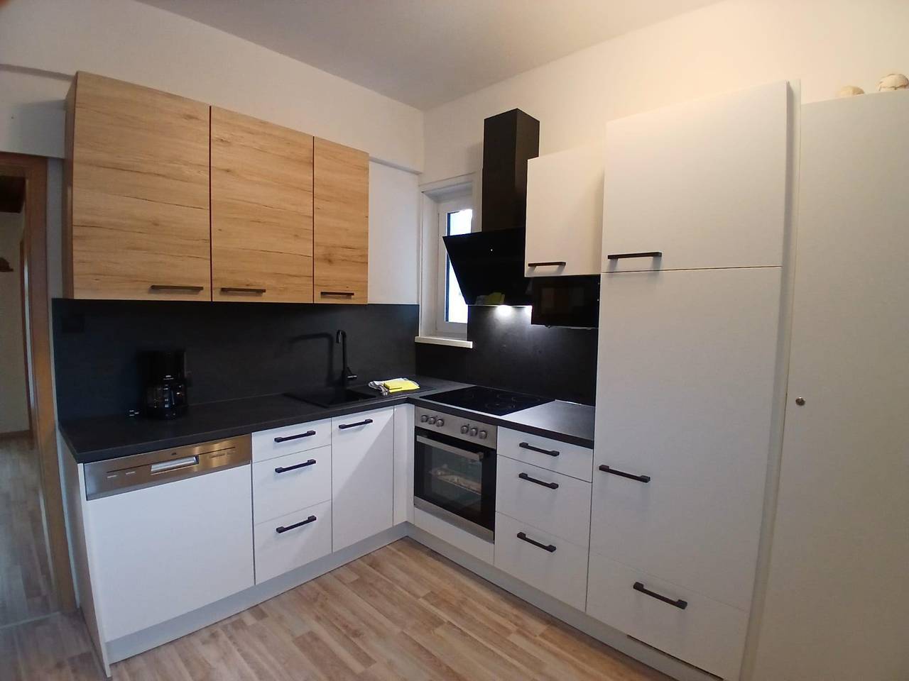 Ganze Ferienwohnung, Ennshäusl in Schladming, Schladming-Dachstein