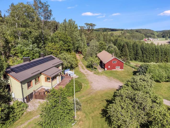 Location de vacances pour 12 personnes, avec Terrasse et Sauna dans Tampere