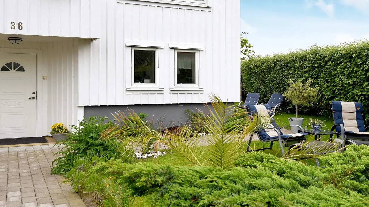 Ferienhaus für 3 Personen (30 m²) in Lysekil in Norra Västkusten