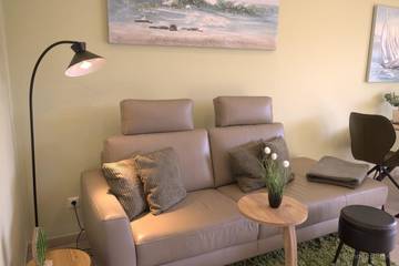 Hütte für 3 Personen in Norddeich, Norden-Norddeich, Bild 1