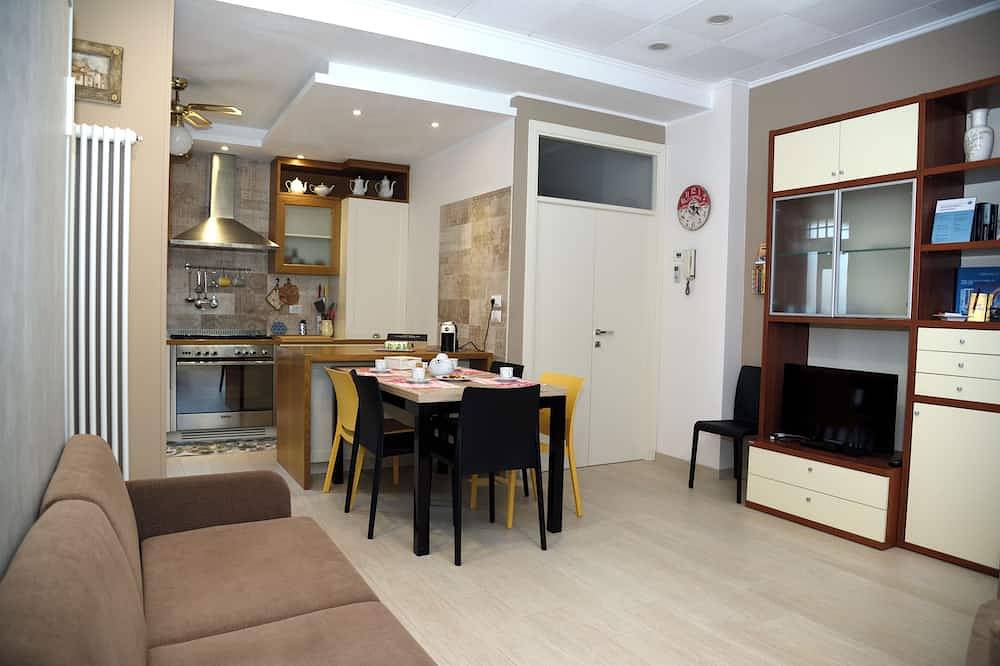 Ganze Wohnung, Casa Vacanze Gelsomino in Cattolica, Rimini Provinz