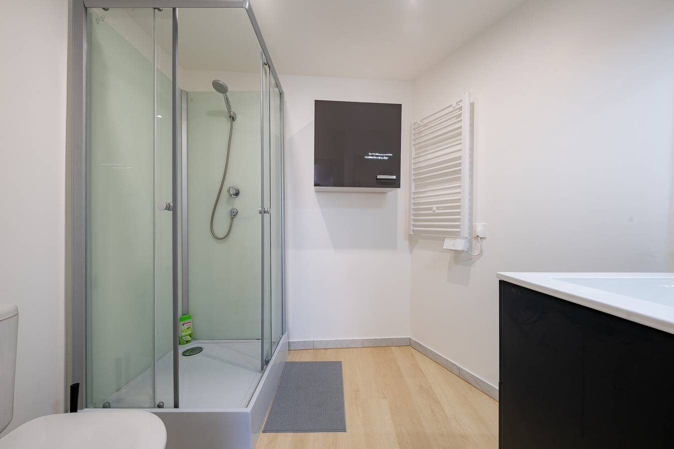 Apartamento entero, Le Repos Doullenais - Studio pour 2 personnes in Doullens, Región de Amiens
