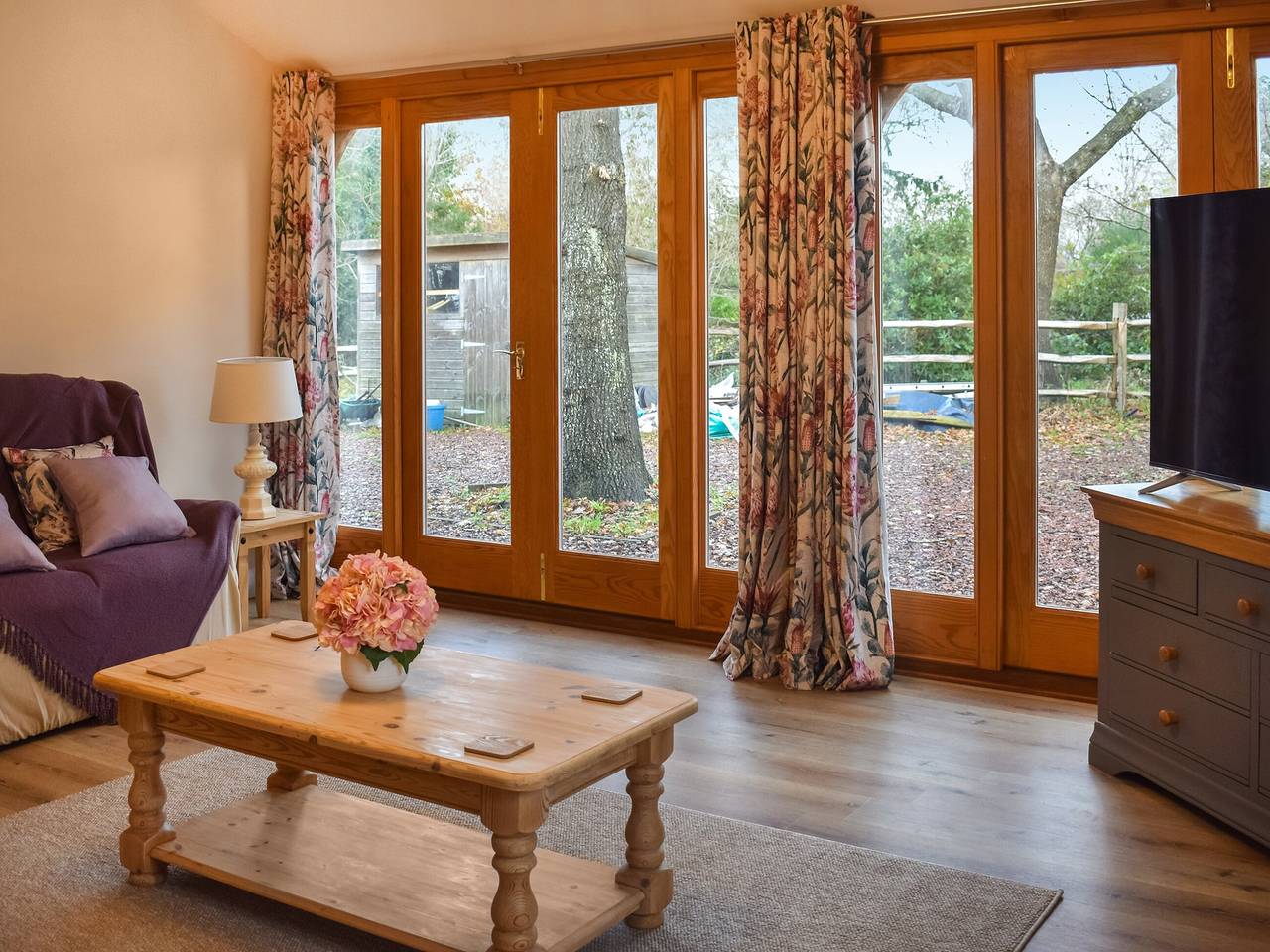 Fig Tree Barn in Westham, East Sussex