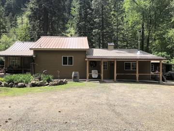 Holiday Home for 6 People in Walla Walla Valley, Oregon, Photo 3