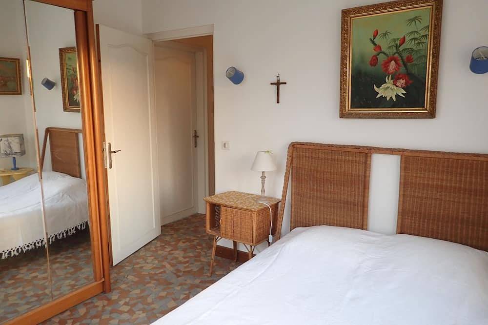 Villa,Palavas les flots, bord de mer, accès direct à la plage, 6/7 couchages in Palavas-les-Flots, Côte d'Améthyste