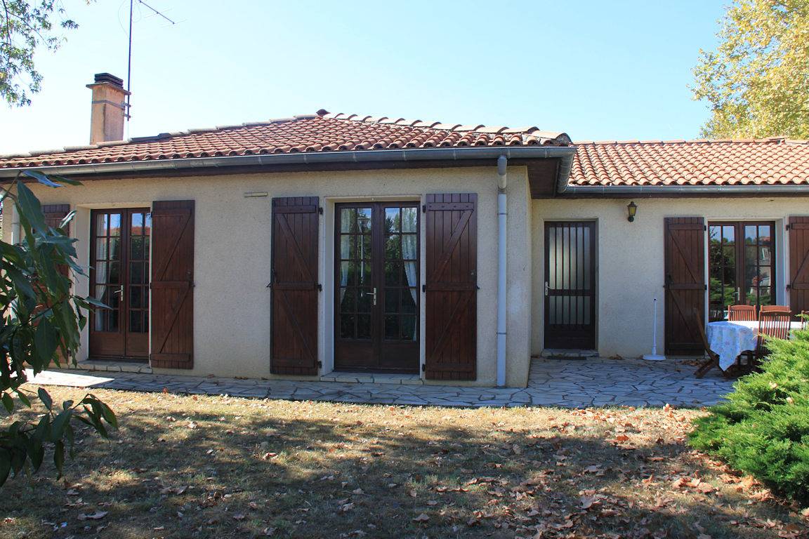 Maison du Lac in Lisle-sur-Tarn, Région d'Albi