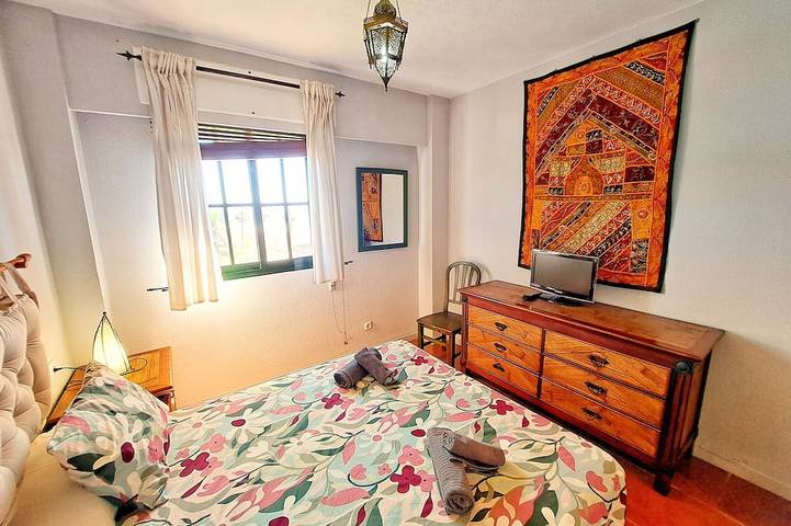 Entire apartment, Beautiful apartment with Sea Views in Isla Canela, Ayamonte