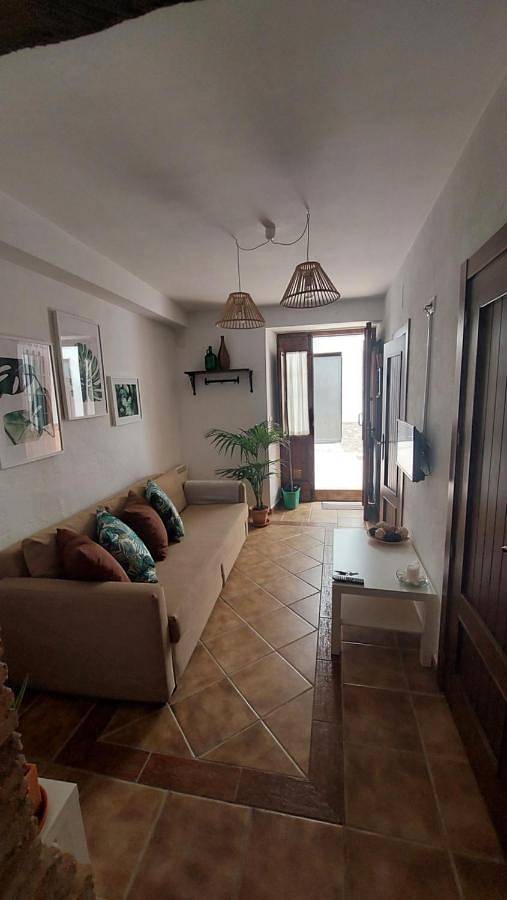 Casa rural para 2 personas en Cazorla - 2