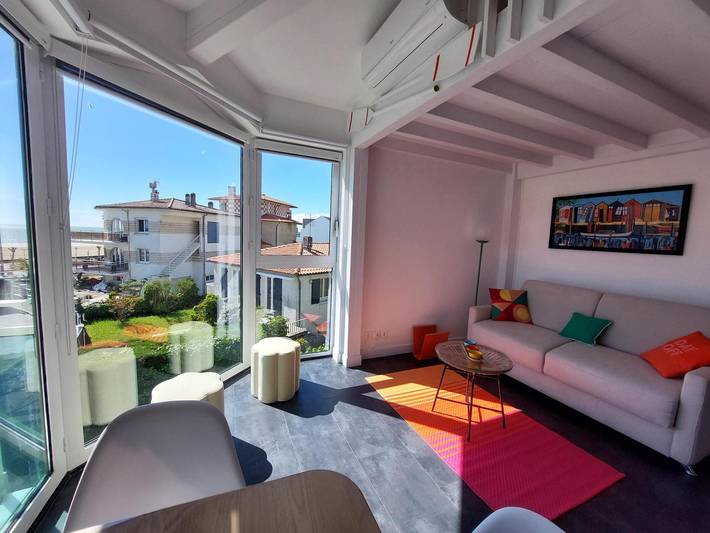 Studio für 3 Personen in Royan - 3