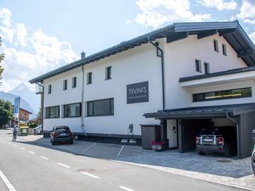 Vakantiewoning voor 4 Personen in Zell am See, Kitzbüheler Alpen, Afbeelding 1