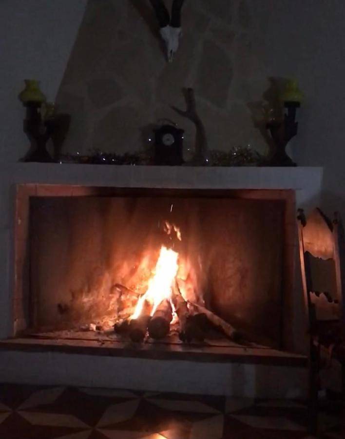 Casa rural para 5 personas, con jardín y vistas, Se admiten mascotas en Yeste - 3