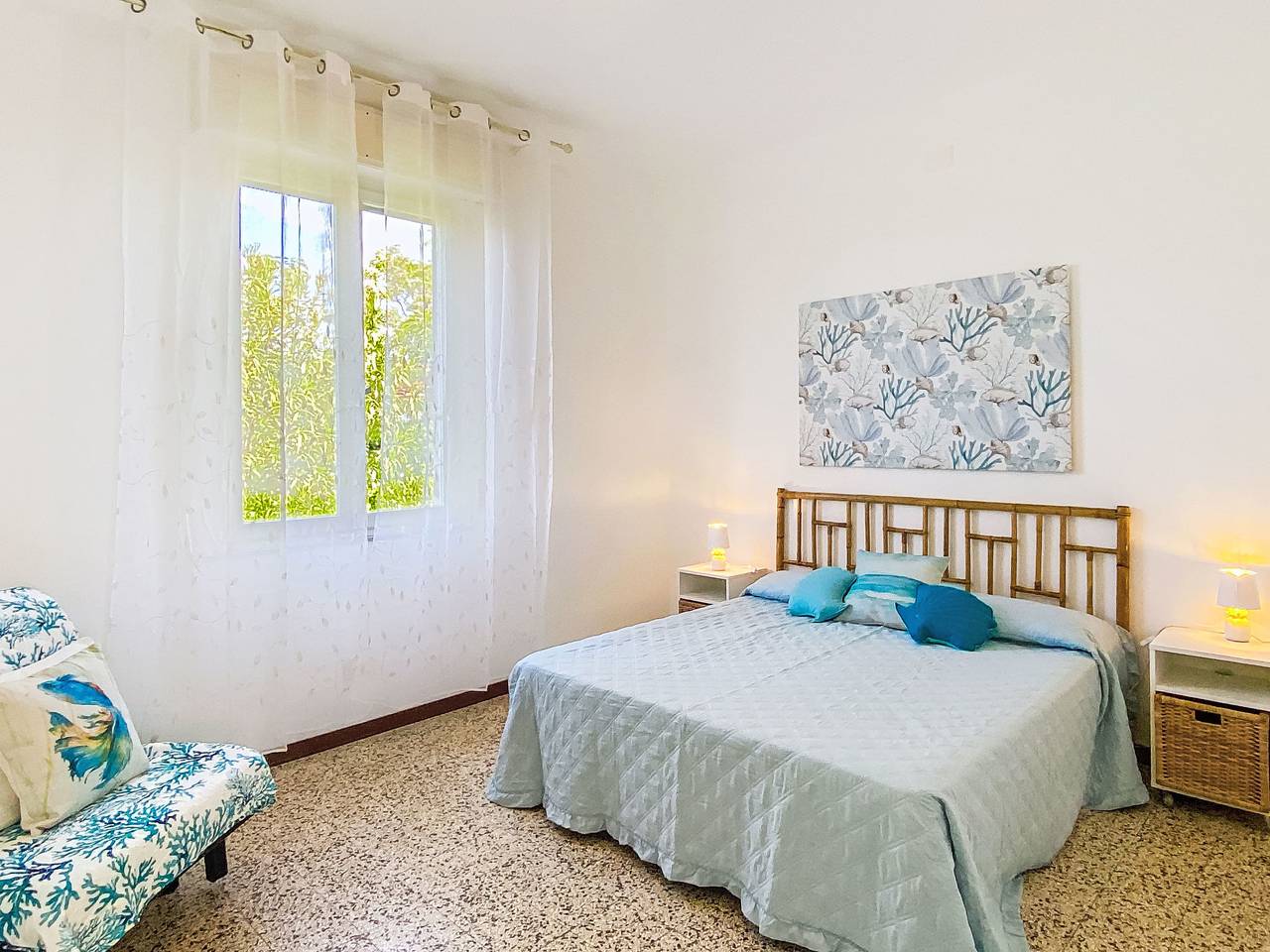 Apartamento entero, Al mare in Castiglioncello, Costa Etrusca