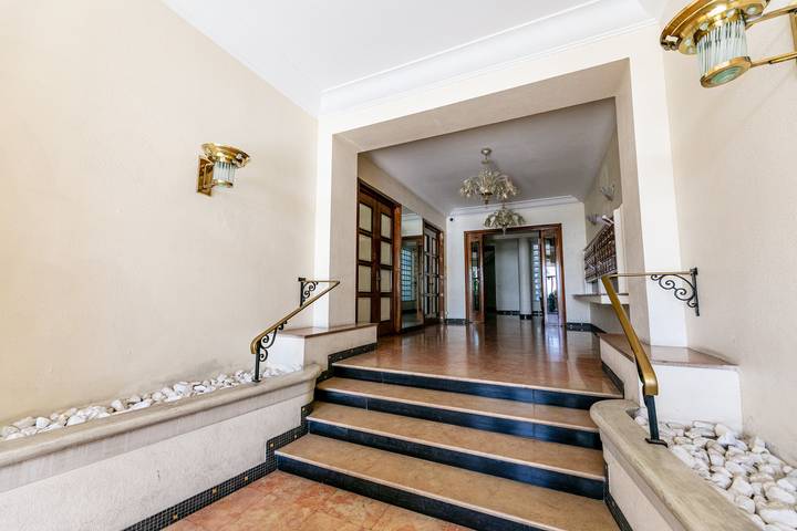 Ferienwohnung für 4 Personen, mit Balkon in Nizza - 4