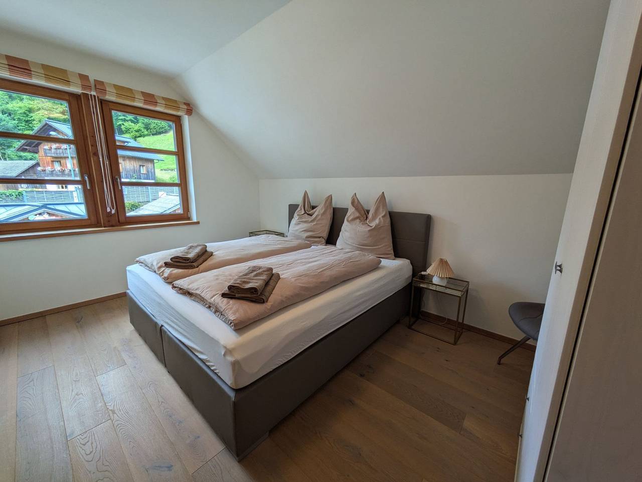 Ganze Ferienwohnung, Ferienwohnung Seetraum Hallstatt - Seetraum Hallstatt in Hallstatt, Dachstein Salzkammergut