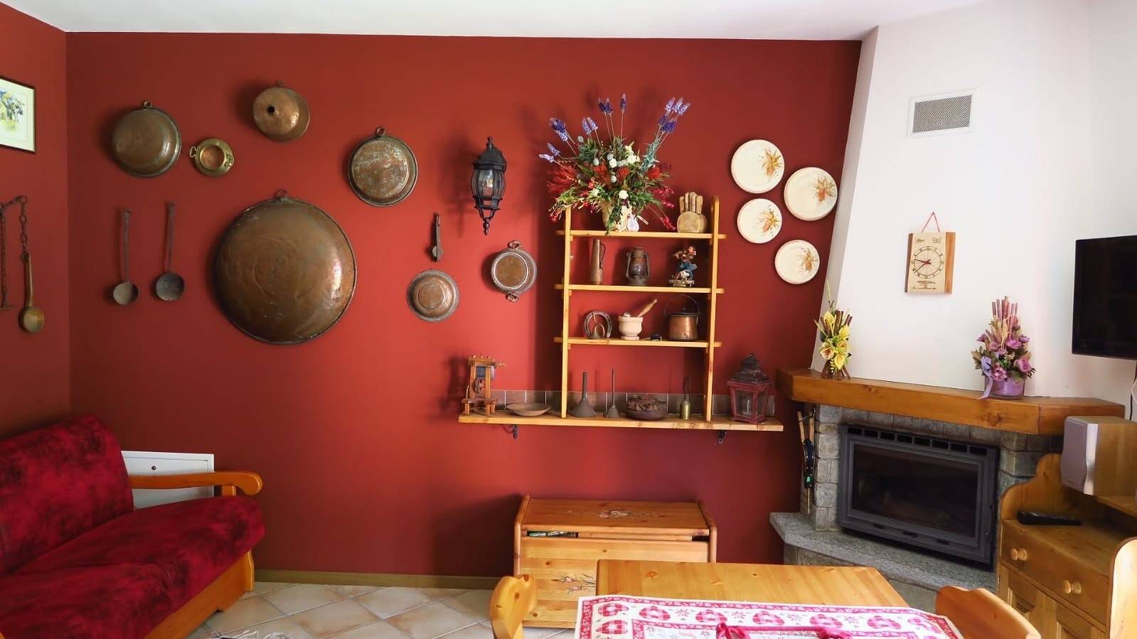 Geheel appartement, Il Nido della Pernice Bianca – Aprica – Overdekte garage en vlak bij de pistes in San Pietro (Corteno Golgi), Corteno Golgi