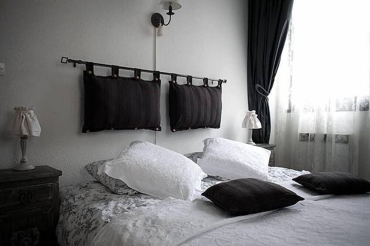 Ganze Wohnung, Schöne Ferenwohnung 40m² direckt am alten Hafen von Marseille in Marseille, Marseille und Umgebung