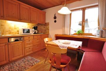 Pension für 3 Personen in Oberstdorf, Allgäuer Alpen, Bild 2