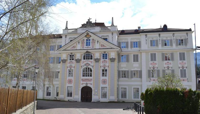 B&B, mit Garten in Brixen
