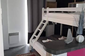 Bungalow für 6 Personen in Wackersdorf, Ostbayern, Bild 1