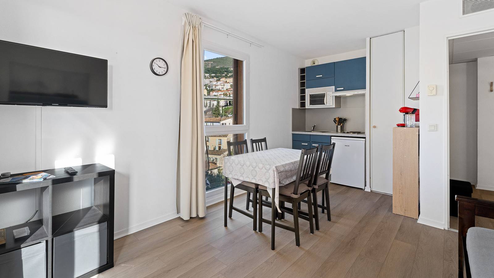 Ganze Wohnung, Virginia N°410 in Grasse, Cannes und Umgebung