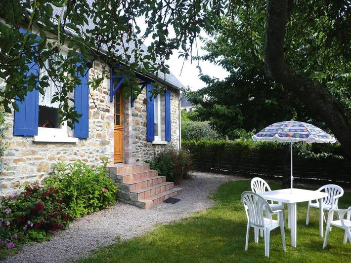 Ferienhaus für 5 Personen - 1
