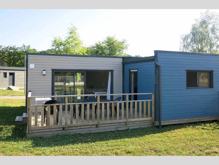 Gîte pour 2 personnes à Malansac - 3