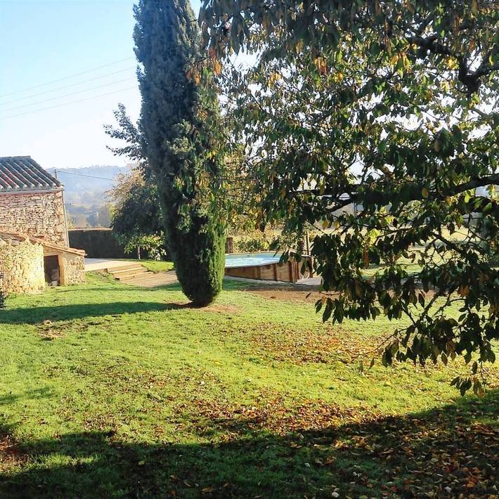 Gîte pour 4 personnes, avec piscine à Prayssac - 3