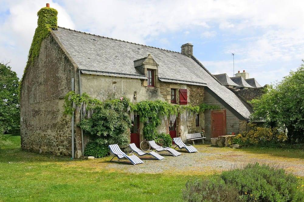 Photo : Maison de vacances