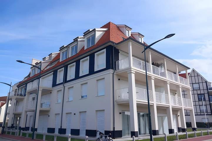 Appartement de vacances pour 4 personnes - 1