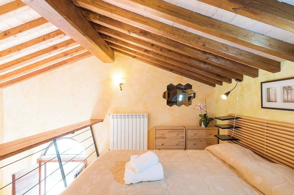 Hel leilighet, Casa Alessandro n°5 in Le Mosse, Montefiascone