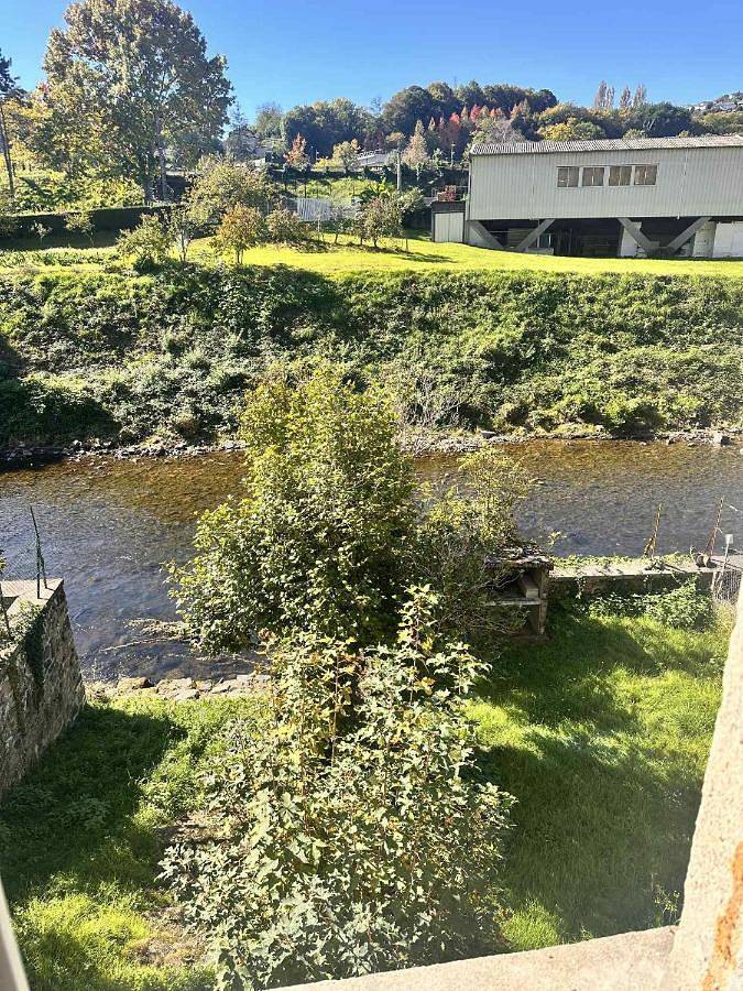Location de vacances pour 8 personnes, avec vue et jardin, animaux acceptés à Tulle - 4