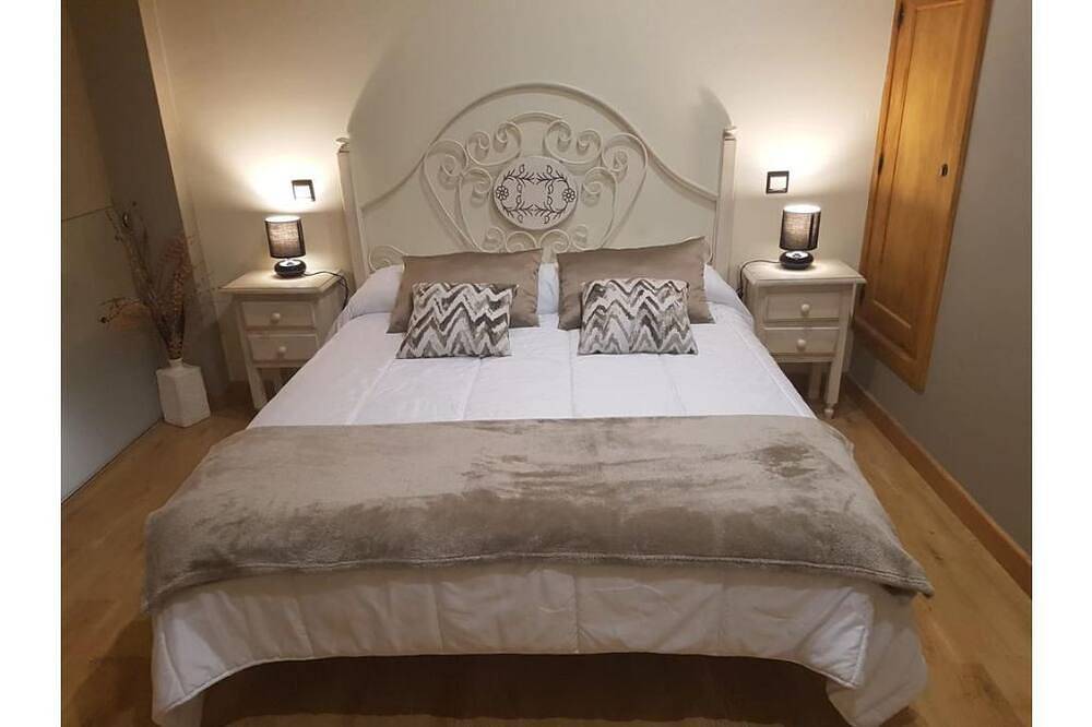 Apartment Santa Justa in Santillana del Mar, Cantabrian Coast