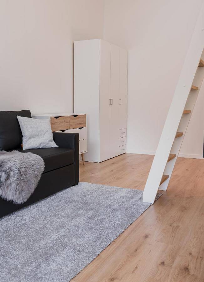 Gîte pour 4 personnes dans les Îles Féroé - 2