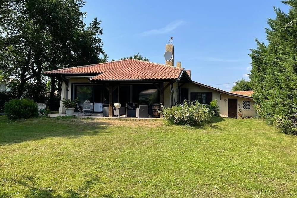 Villa Familiale in Le Teich, Région d'Arcachon